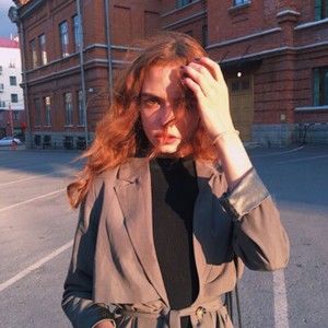 Meet your Posher, Mark